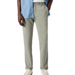 Levi's Pantalon Chino Vert Homme Levi's  Xx Chino 17196. Coloris disponibles : Vert