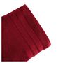 Voir la diapositive 3 : ACTUEL Drap de bain uni en coton 500gsm