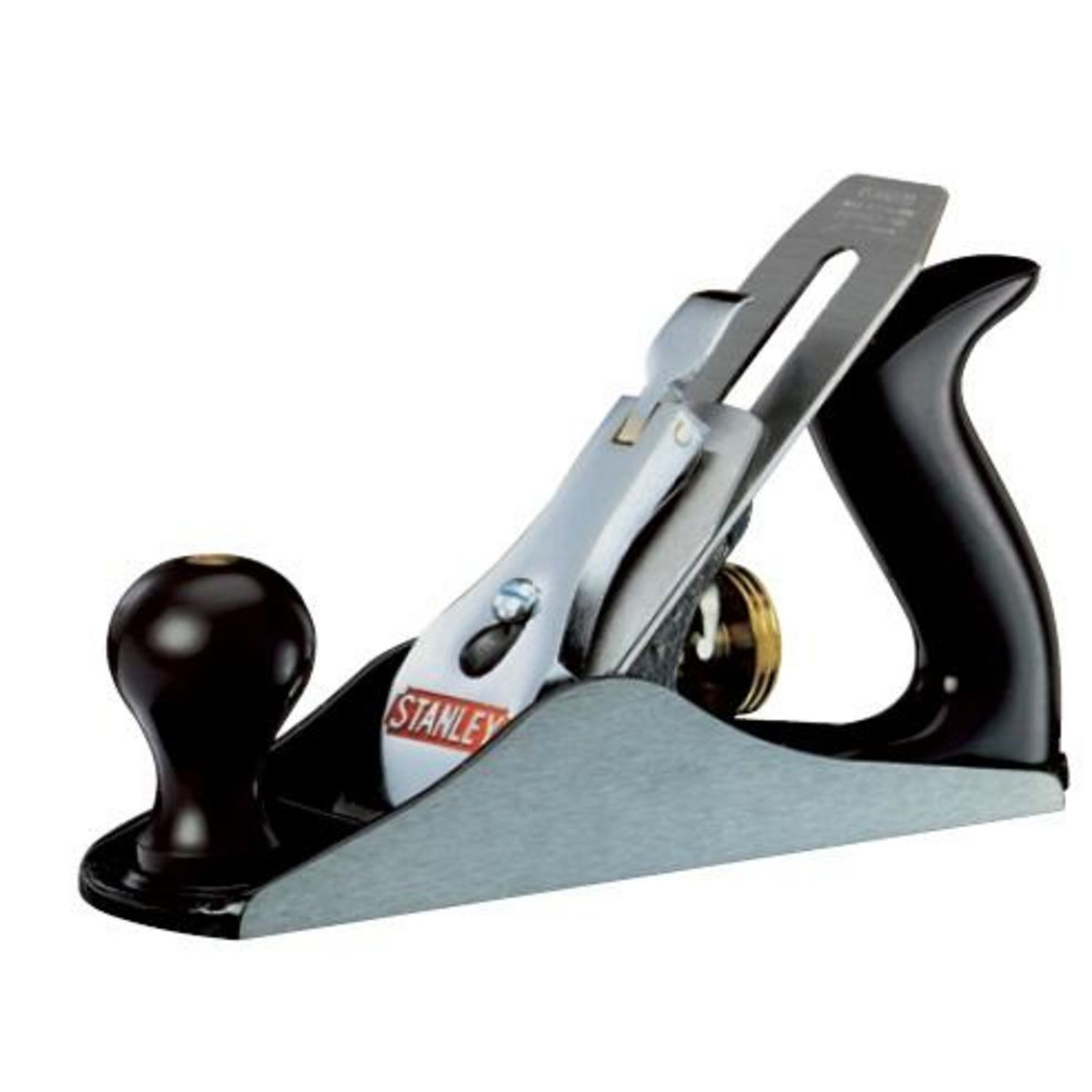 Stanley Rabot  45 mm