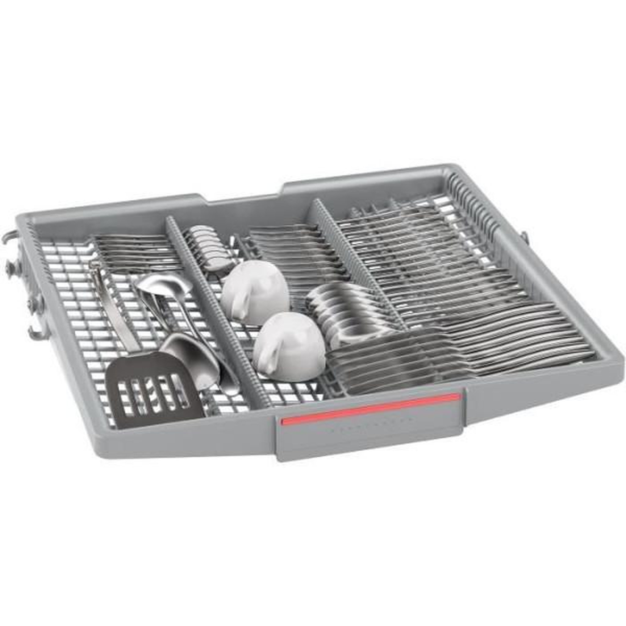 Voir la diapositive 6 : BOSCH Lave-vaisselle 60cm 14 couverts 40db - sms6zci11f