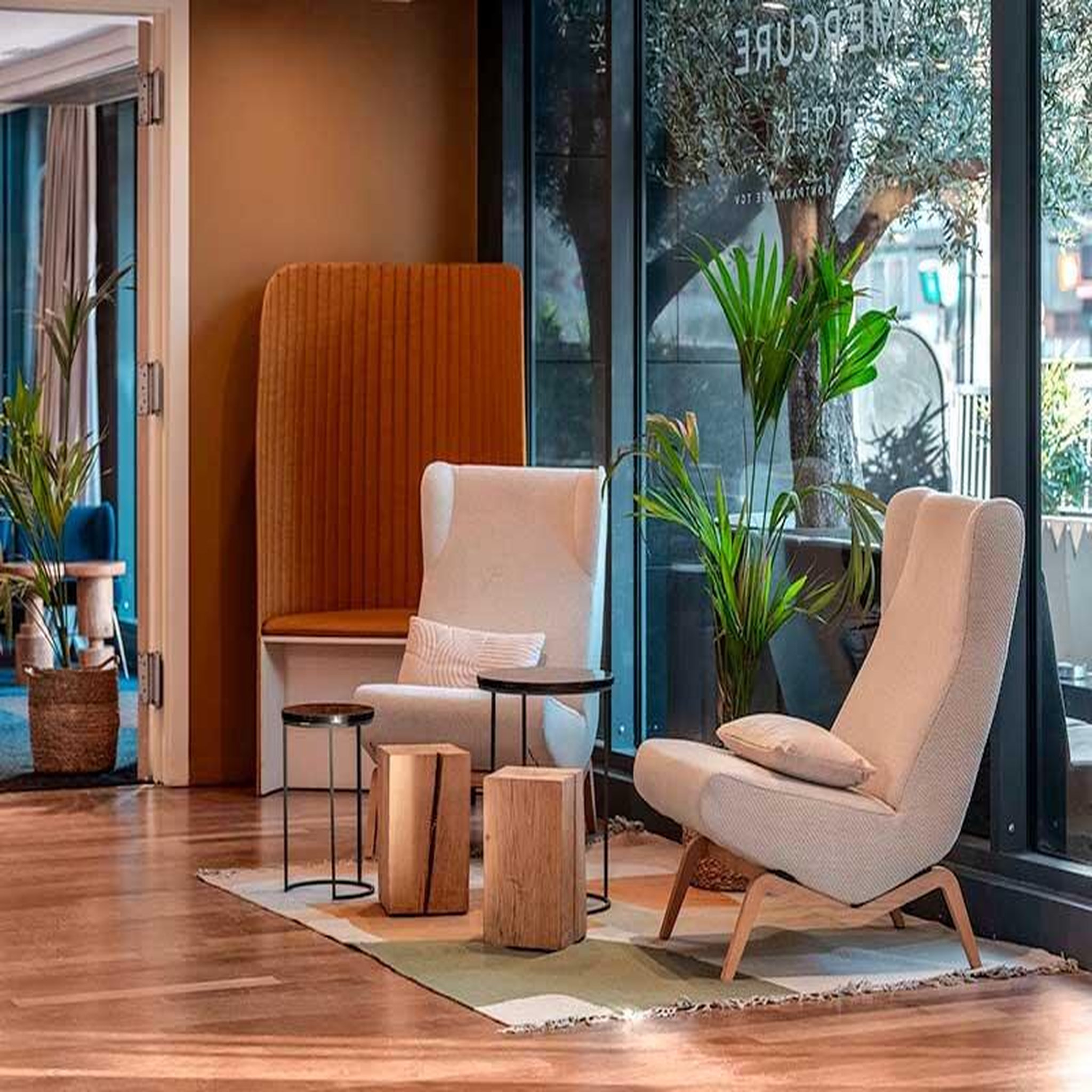 Voir la diapositive 3 : Smartbox Séjour de 2 jours en duo au mercure montparnasse 4* à paris - coffret cadeau séjour