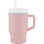 INFANTINO Ma premiere tasse silicone - INFANTINO - 255 ml - Pirouette