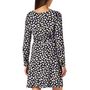 Voir la diapositive 2 : Vila Robe  à motif Femme Vila Vivish