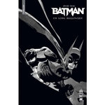 BATMAN : UN LONG HALLOWEEN, Loeb Jeph