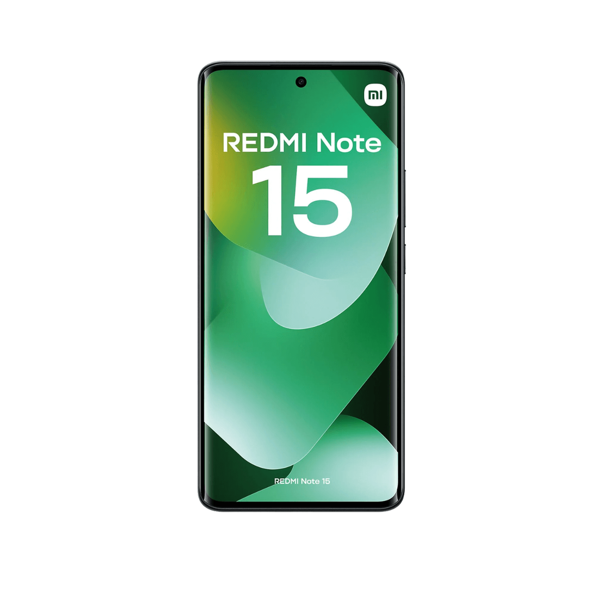 XIAOMI Xiaomi smartphone Redmi Note 15 4G 8GB/128GB