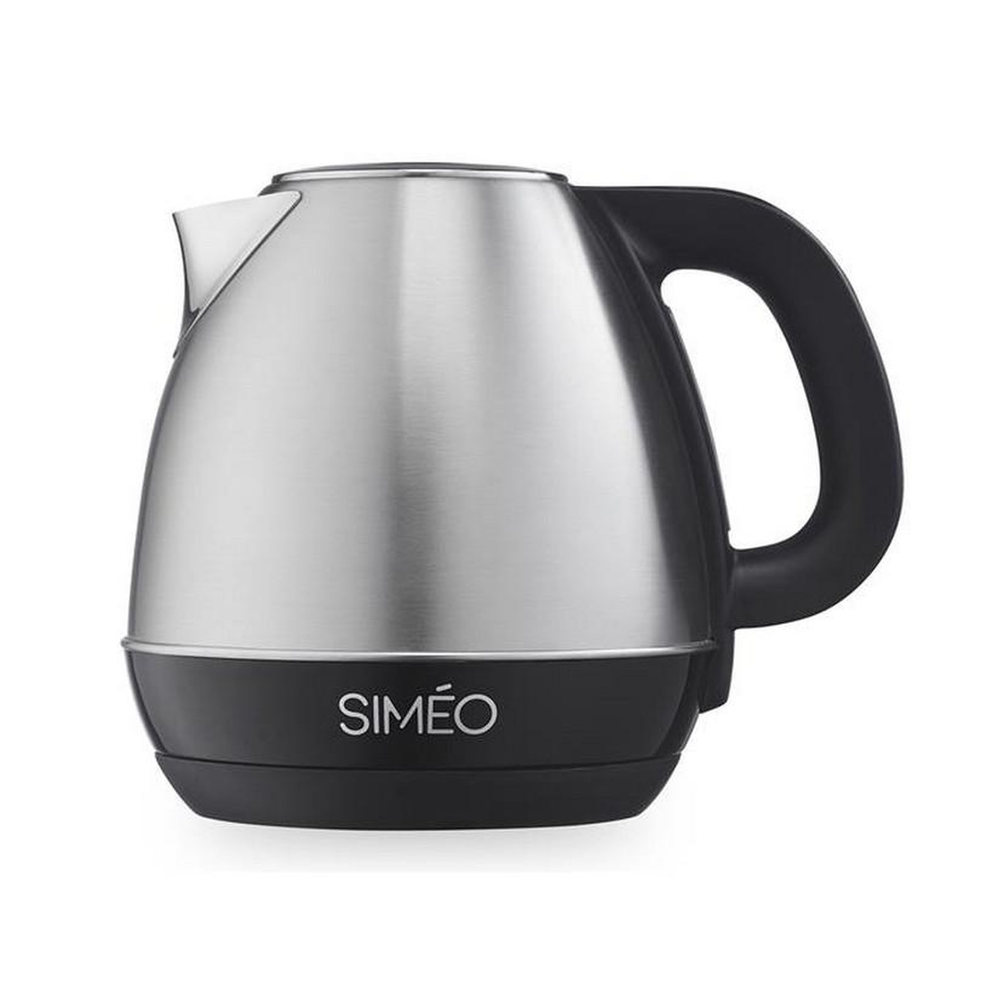 Simeo Bouilloire 1.2l 2200w température réglable - bvi172