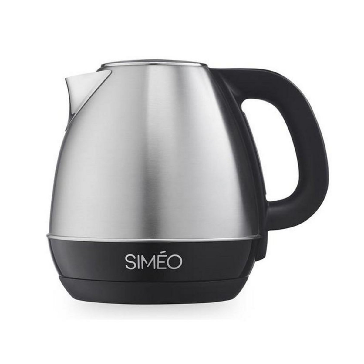 Simeo Bouilloire 1.2l 2200w température réglable - bvi172