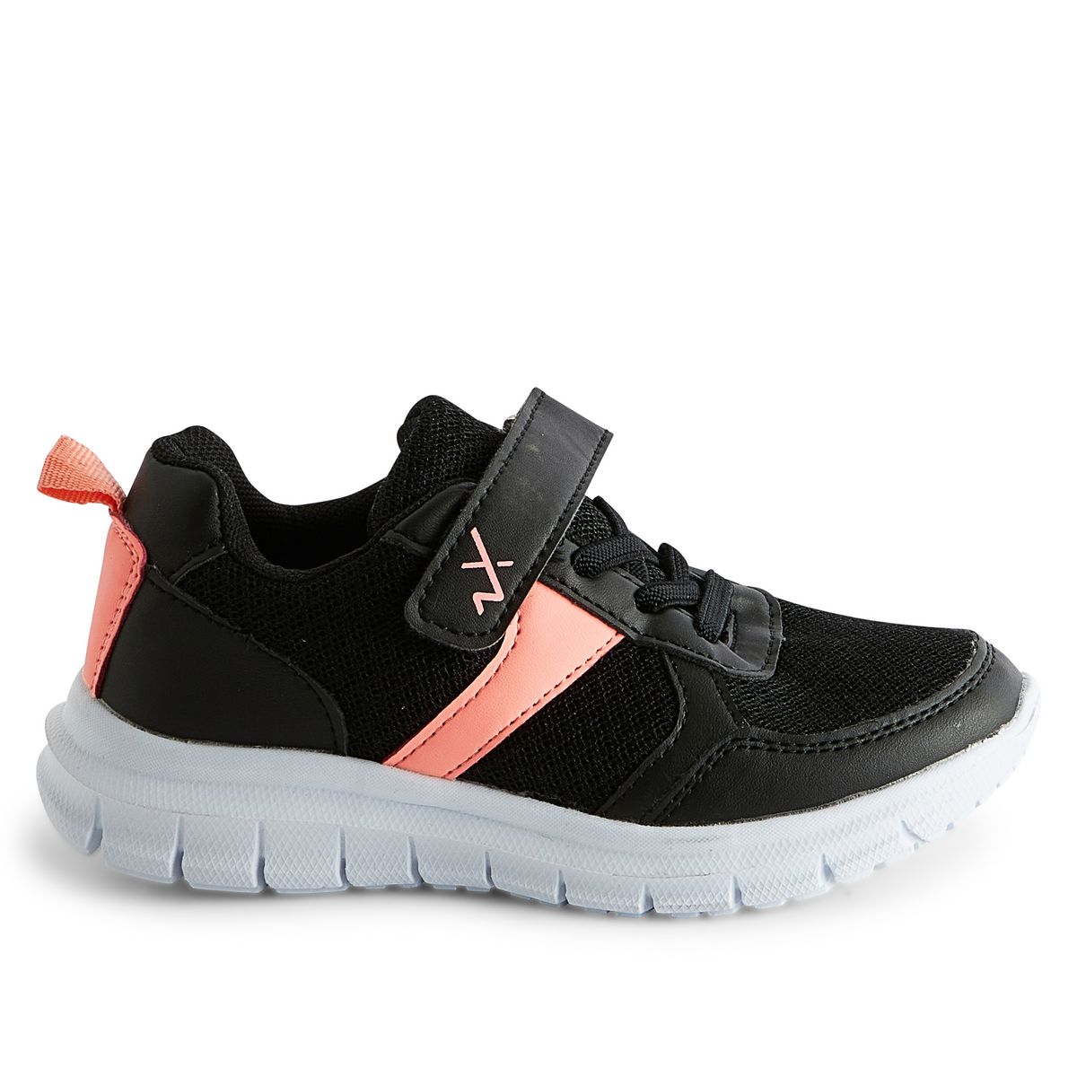 IN EXTENSO Baskets à scratchs fille du 24 au  30