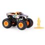 Voir la diapositive 3 : SPIN MASTER Véhicule Monster Jam - 1/64 ème