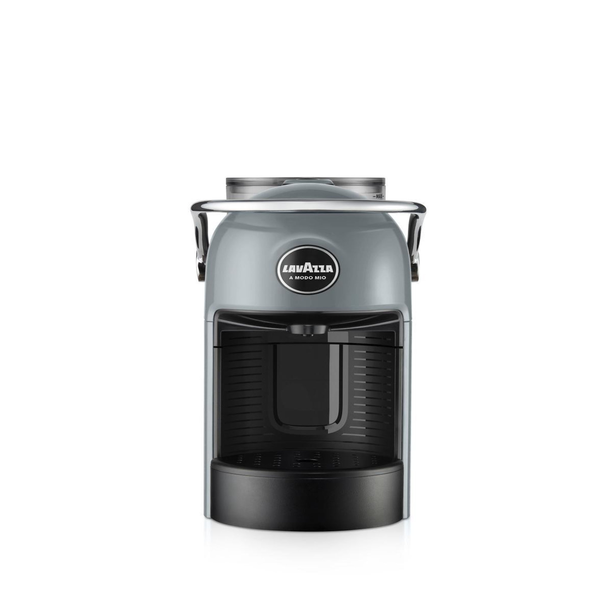 Voir la diapositive 2 : LAVAZZA Cafetière Lavazza Jolie Evo
