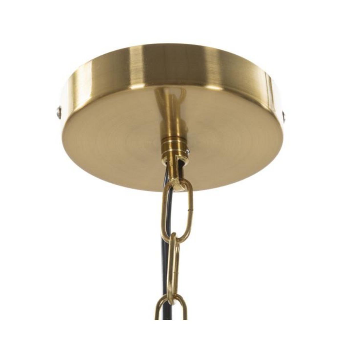 Paris Prix Lampe Suspension Design  Vienna  100cm Or