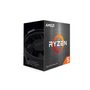 Voir la diapositive 2 : AMD Processeur AMD RYZEN 5 5600X - AM4 - 4,60 GHz - 6 coeurs
