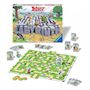 Voir la diapositive 2 : RAVENSBURGER Le Labyrinthe Asterix et Obelix