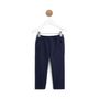 Voir la diapositive 1 : IN EXTENSO Pantalon twill bébé garçon