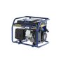 Voir la diapositive 2 : GOODYEAR Groupe électrogène Essence Moteur 94 Cm3 4T OHV 2.5CV 1100W AVR Autonomie 8h GOODYEAR
