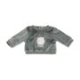 Voir la diapositive 1 : Corolle Sweat Ourson pour poupon 36 cm