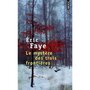  LE MYSTERE DES TROIS FRONTIERES, Faye Eric