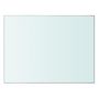 Voir la diapositive 3 : VIDAXL Panneaux d'etagere 2 pcs Verre Transparent 40 x 30 cm