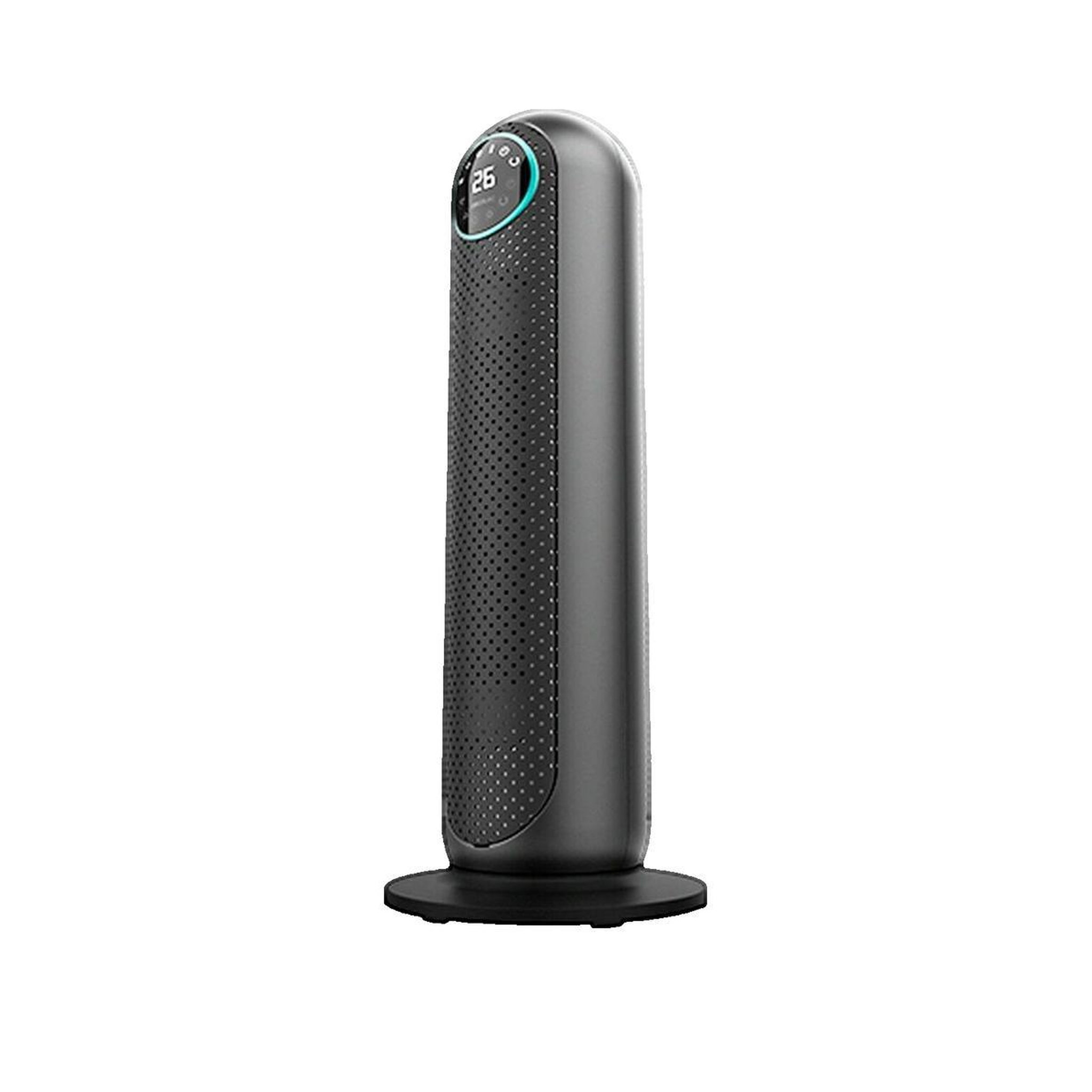 CECOTEC Chauffage céramique Cecotec ReadyWarm 10150 2200 W Noir