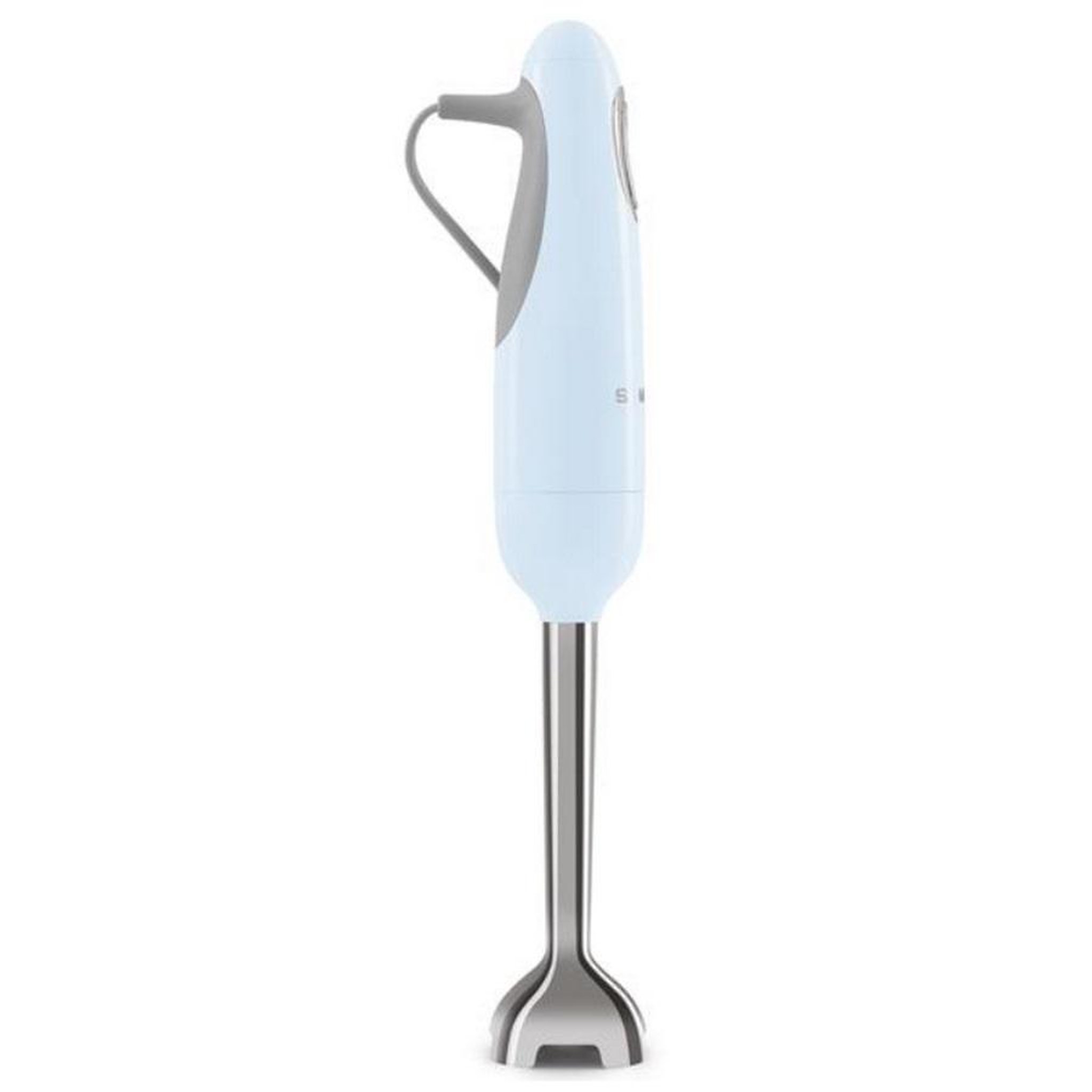 Voir la diapositive 6 : SMEG Mixeur HBF11PBEU Bleu Azur