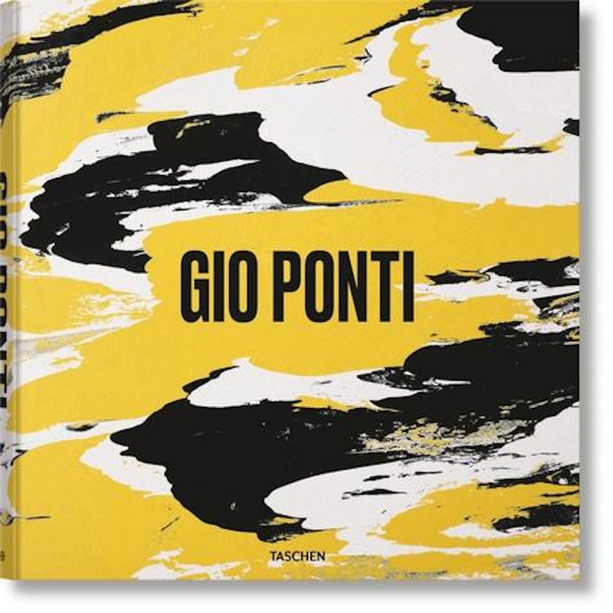 GIO PONTI. EDITION FRANCAIS-ANGLAIS-ALLEMAND, Licitra Salvatore