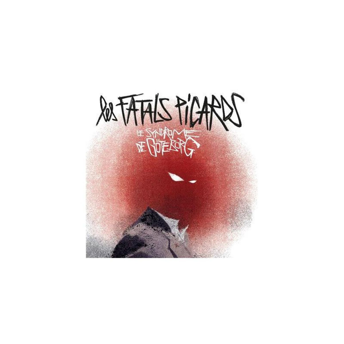 Adonde Le syndrome de Göteborg