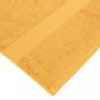 Voir la diapositive 3 : Sensei Maison Ensemble de bain 3 pièces (1 drap de bain + 1 serviette de toilette + 1 gant) LUXURY