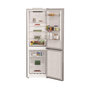 Voir la diapositive 4 : Indesit Le réfrigérateur combiné 59.5cm 316l nofrost - INK25361S4E