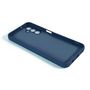 Voir la diapositive 5 : CASYX Coque SAMSUNG GALAXY A14 4G/5G Bleu Foncé