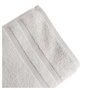 Voir la diapositive 2 : ACTUEL Maxi drap de bain uni en coton 500 gsm EXTRA FINE