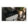 Voir la diapositive 4 : Siemens Machine a café SIEMENS - EQ300 S300 - 5 boissons, bac a grains 250g, réservoir d'eau 1,4L, Bandeau sensitif avec ecran LCD