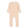 Voir la diapositive 1 : DIM Pyjama Bébé Manches Longues  Fille DIM Soleil