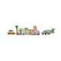 Voir la diapositive 2 : LEGO Set de construction LEGO® Friends 42656 L'aéroport et l'avion de Heartlake City