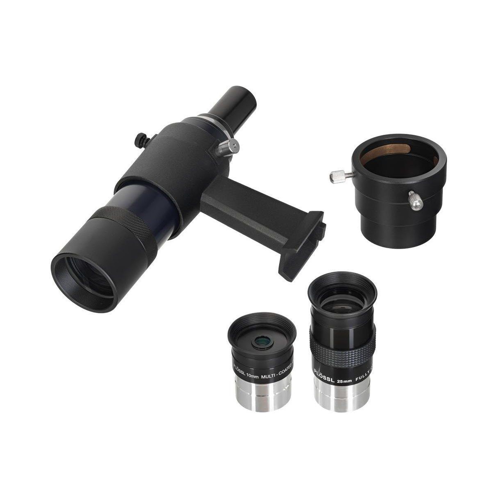 Voir la diapositive 5 : LEVENHUK Télescope dobson  new skyline pro 10   (250/1270)