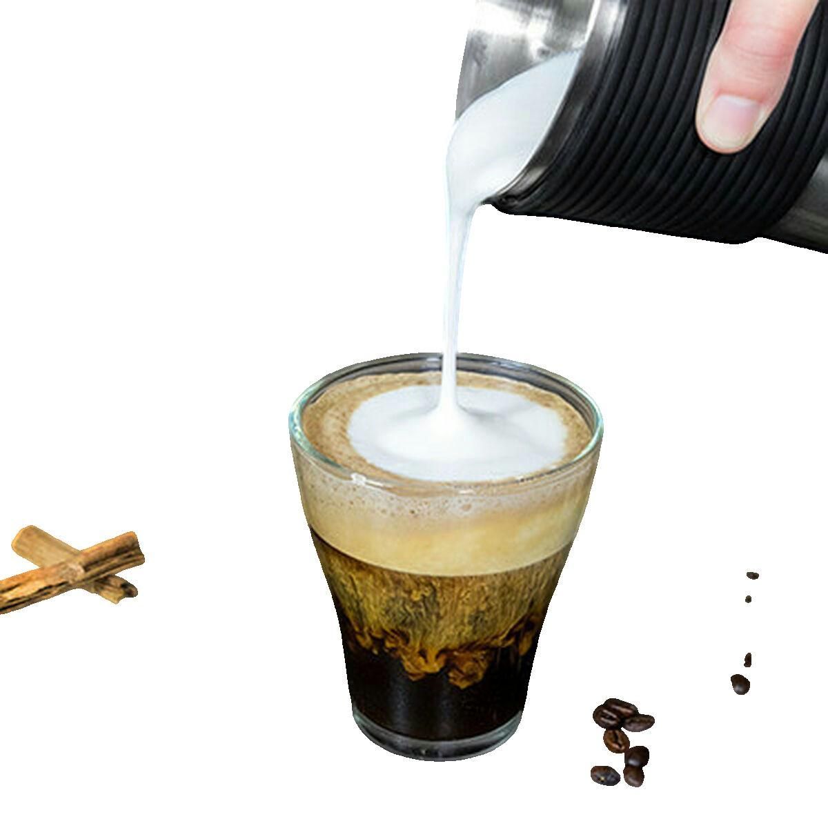 CECOTEC Espumador Cecotec Power Moca Spume 5000