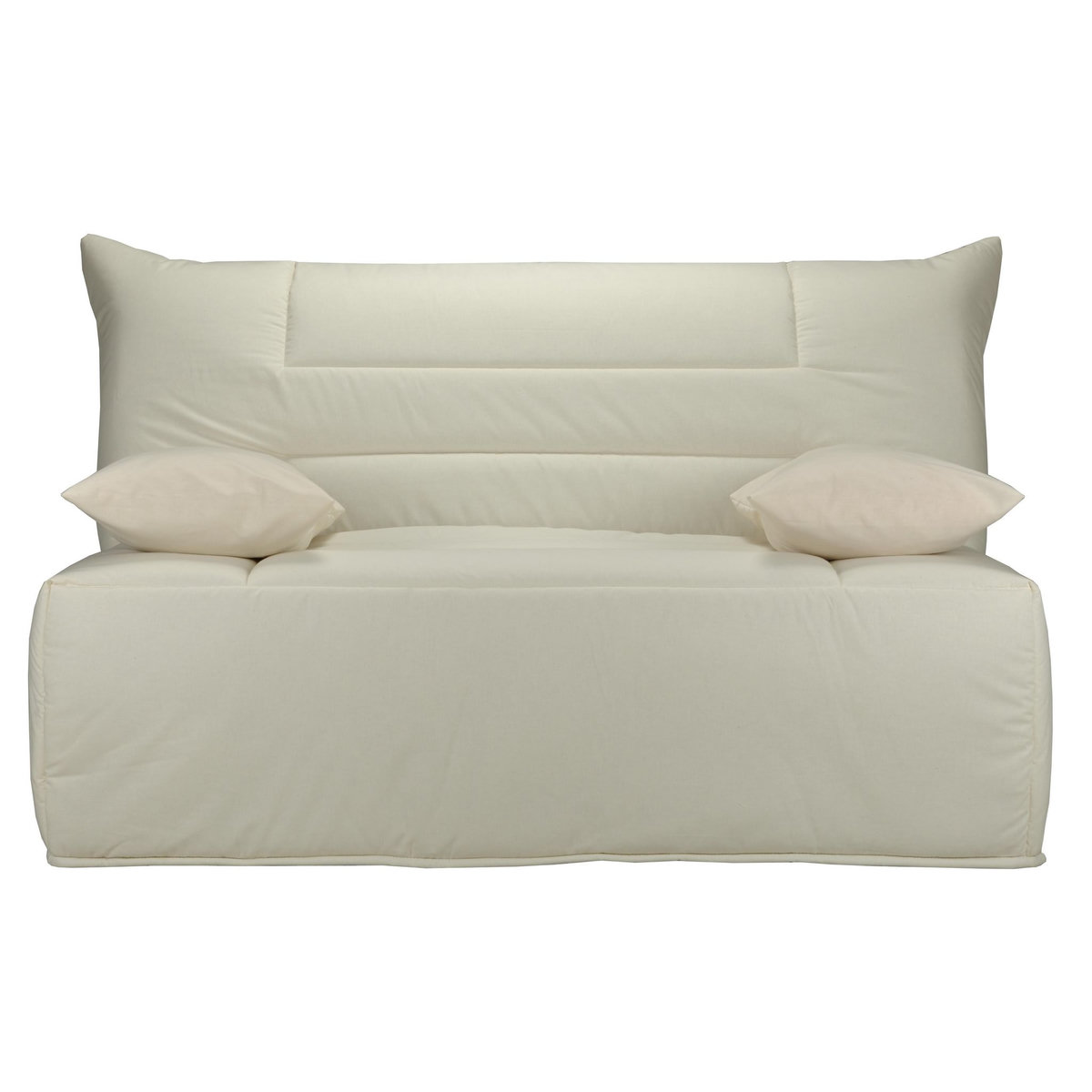 BULTEX Banquette BZ SATURNE matelas 9 cm mousse Bultex 38 kg/m3