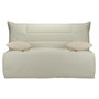 Voir la diapositive 1 : BULTEX Banquette BZ SATURNE matelas 9 cm mousse Bultex 38 kg/m3