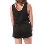 Voir la diapositive 2 : Deeluxe Combishort /Doré Femme Deeluxe Jalia