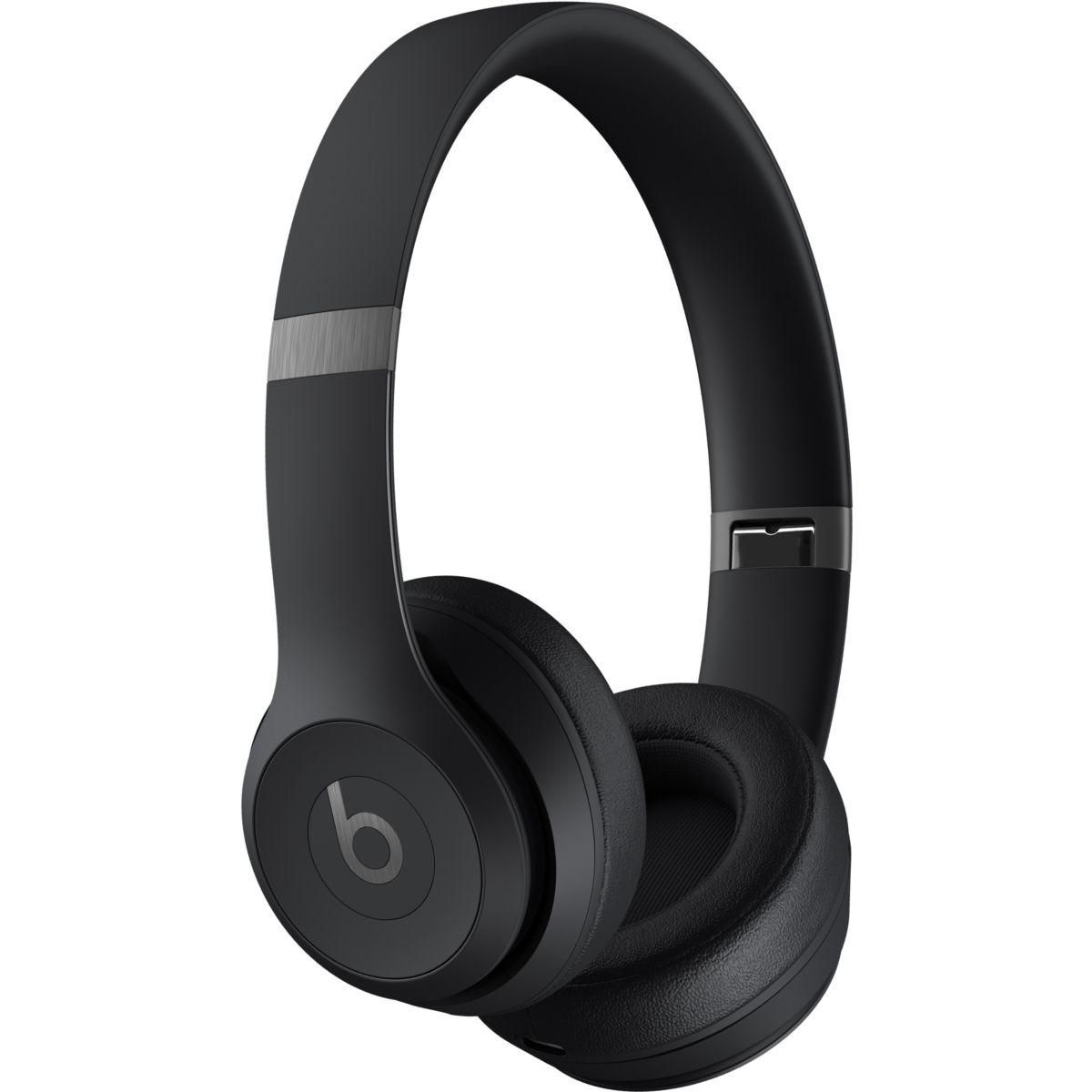 BEATS Casque Solo 4 wireless Matte Black