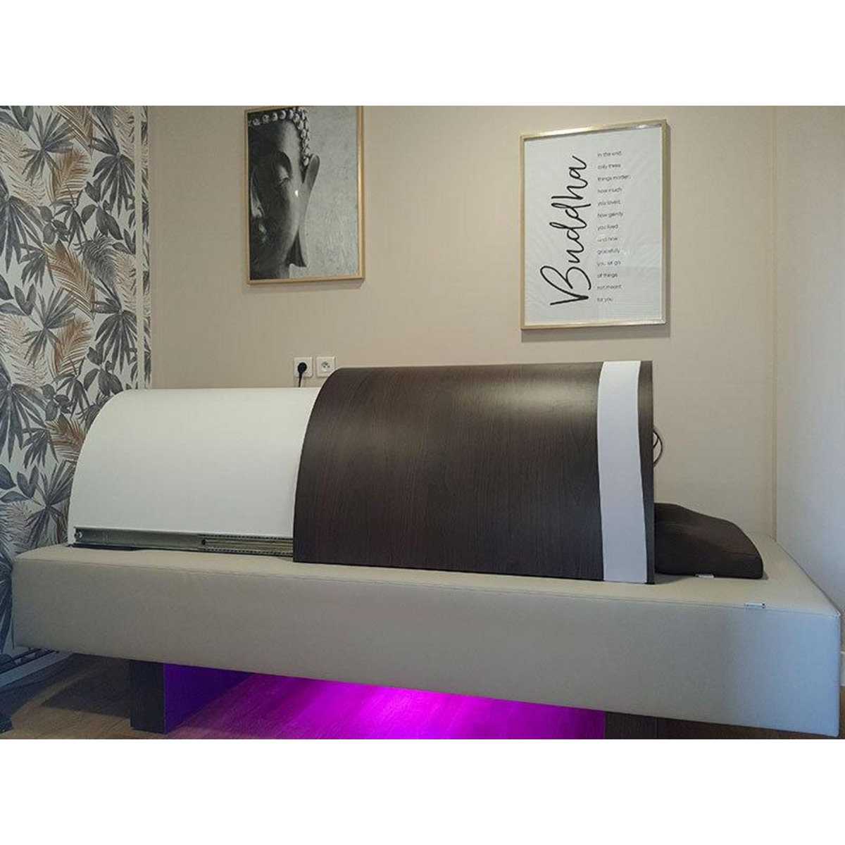 Smartbox Six séances de sauna japonais près de Bordeaux - Coffret Cadeau Bien-être