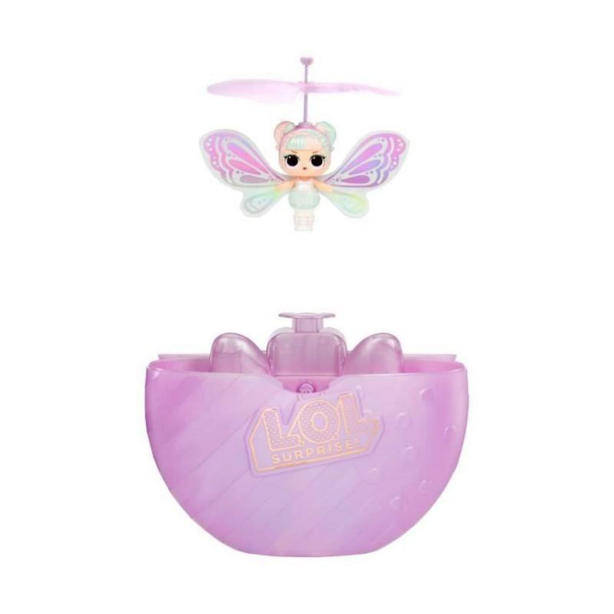 L.O.L. SURPRISE! L.O.L SURPRISE! / 593621EUC