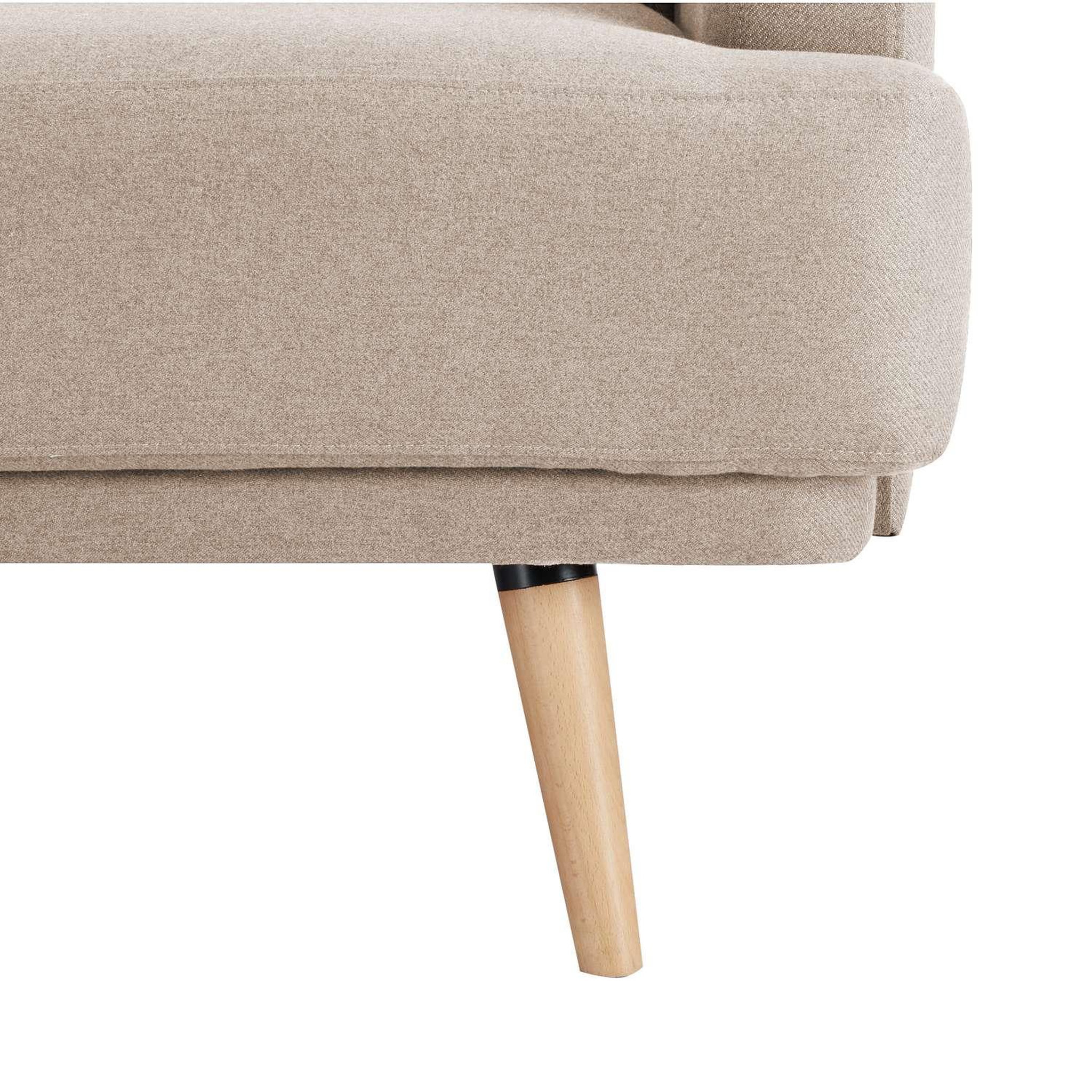 Voir la diapositive 5 : ATMOSPHERA Canapé convertible jack
