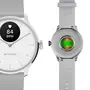 WITHINGS Montre santé Scanwatch Light Blanche