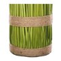 Voir la diapositive 3 : ATMOSPHERA Plante Artificielle  Fagot d'Herbe  100cm Vert