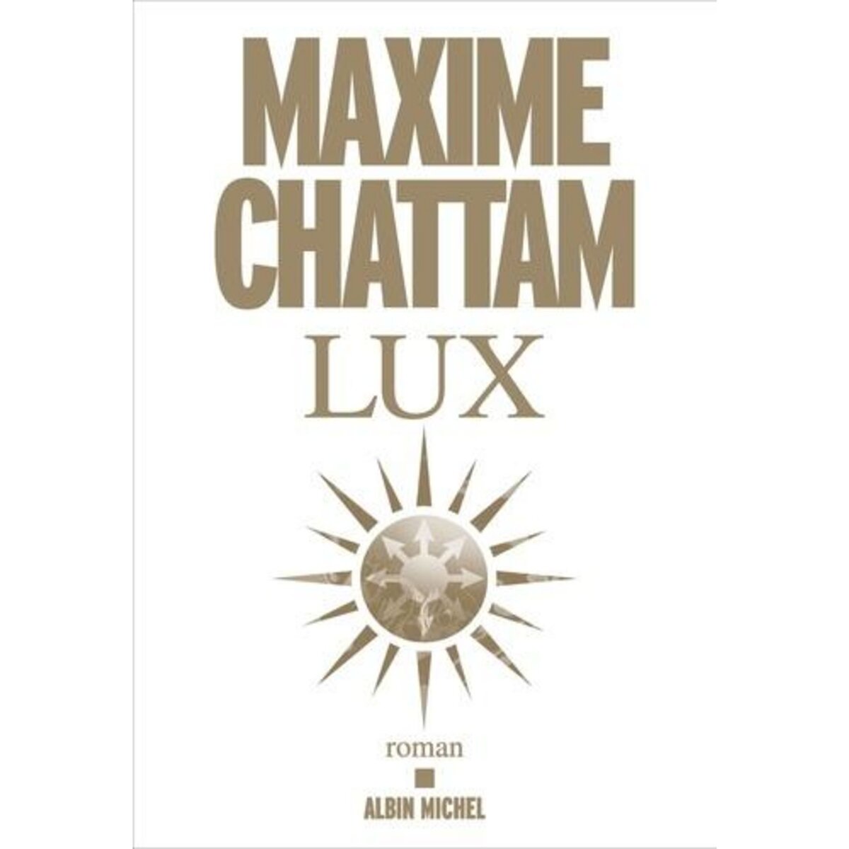  LUX, Chattam Maxime