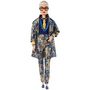 Voir la diapositive 2 : MATTEL Poupée Barbie collector Iris Apfel