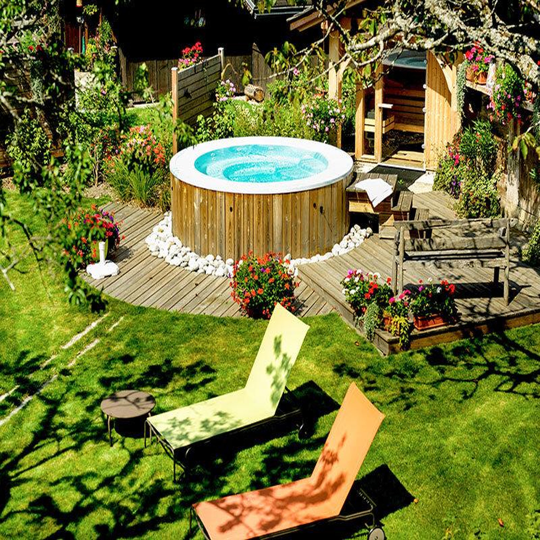 Voir la diapositive 4 : Smartbox 3 jours en hôtel de charme avec dégustation et espace détente à chamonix - coffret cadeau séjour