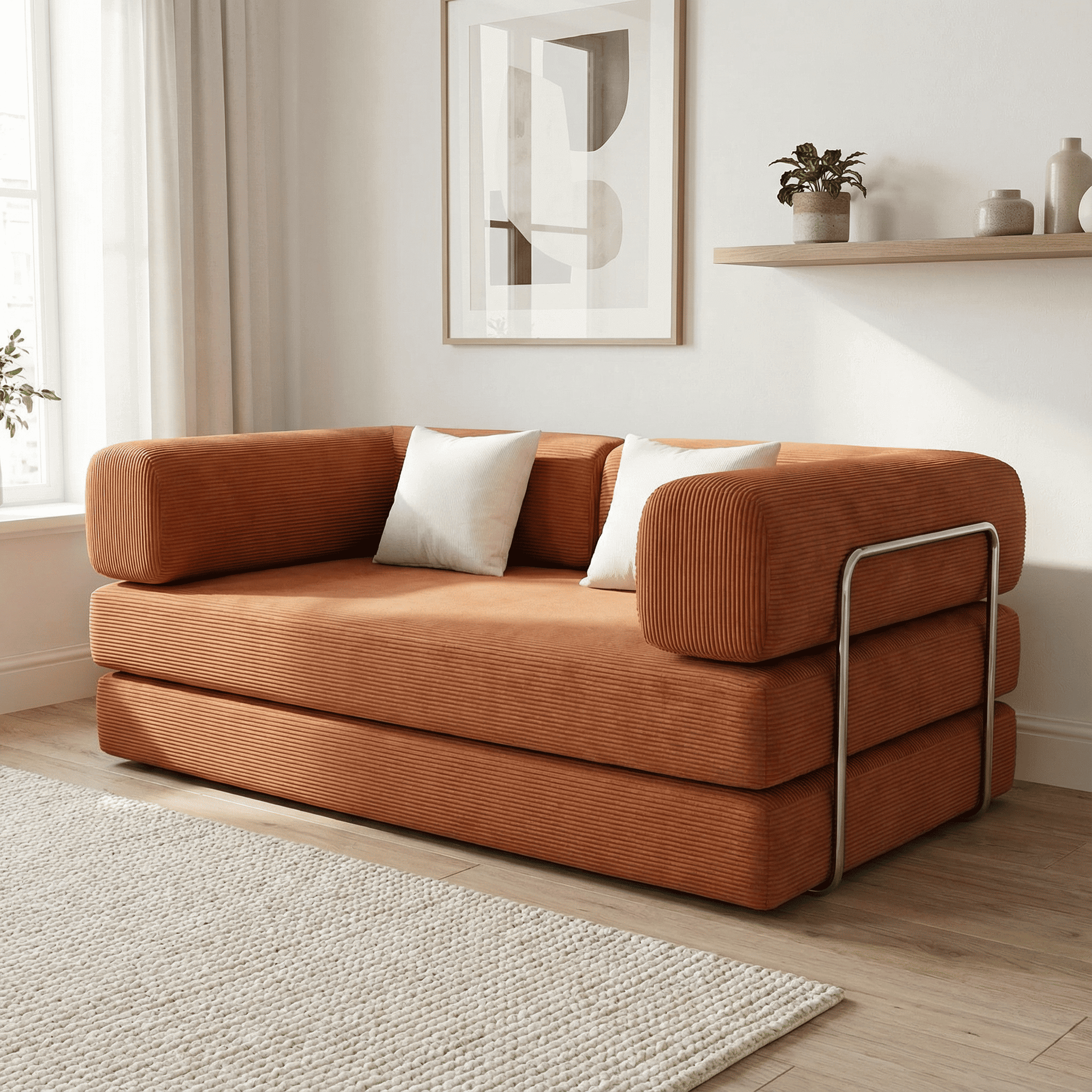 Voir la diapositive 4 : COCO LIVING Coco Living Kaia