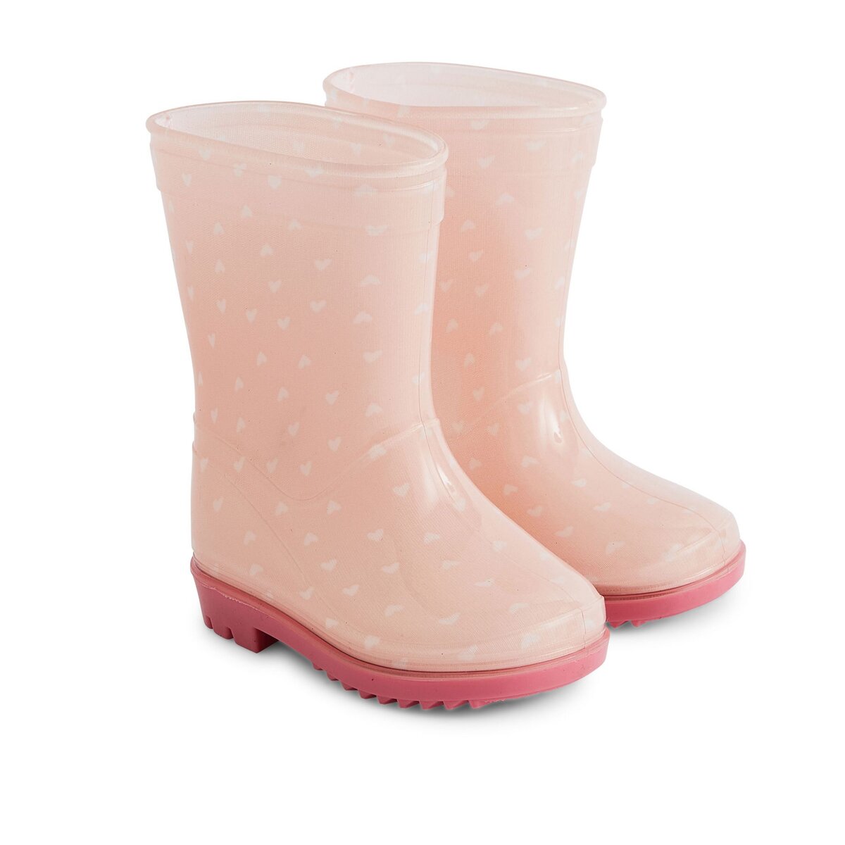 Botte de pluie online garcon auchan