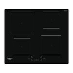 HOTPOINT Plaque induction HOTPOINT  7200W W 60 cmcm, HOT8050147591659